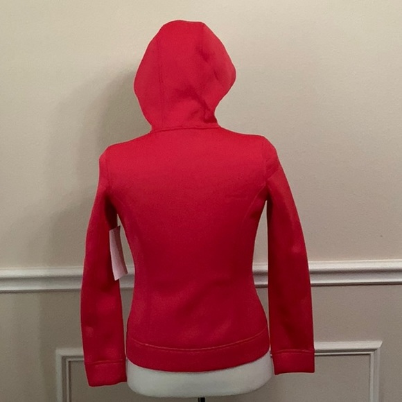 Spyder ACQYRE JACKET - punch - Picture 4 of 15